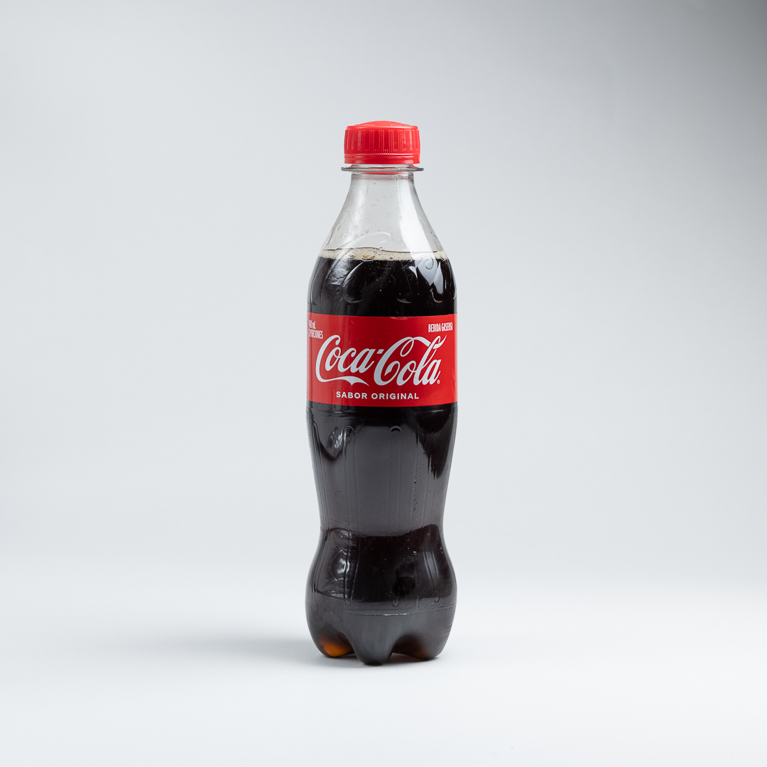 Coca Cola Tradicional